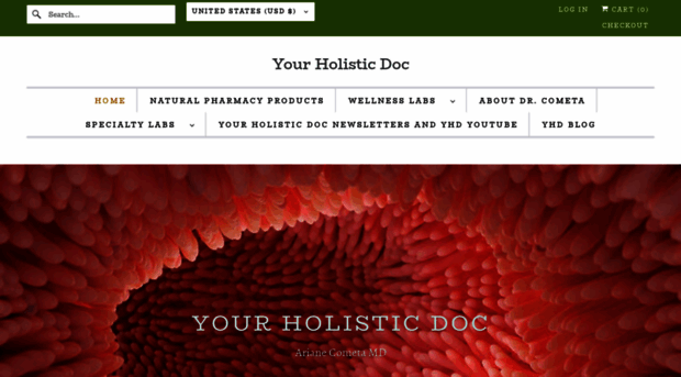 yourholisticdoc.com