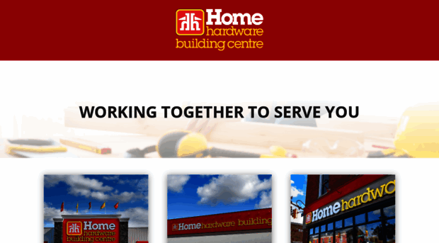 yourhomehardware.ca