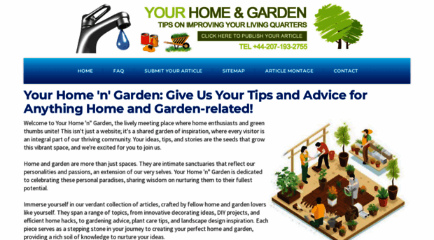 yourhomengarden.org