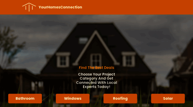 yourhomesconnection.com