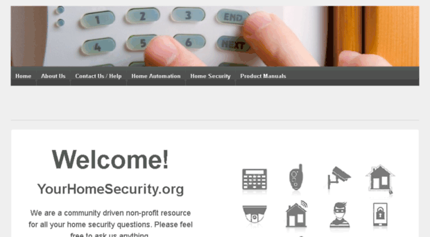 yourhomesecurity.org