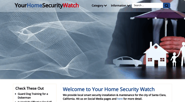 yourhomesecuritywatch.com