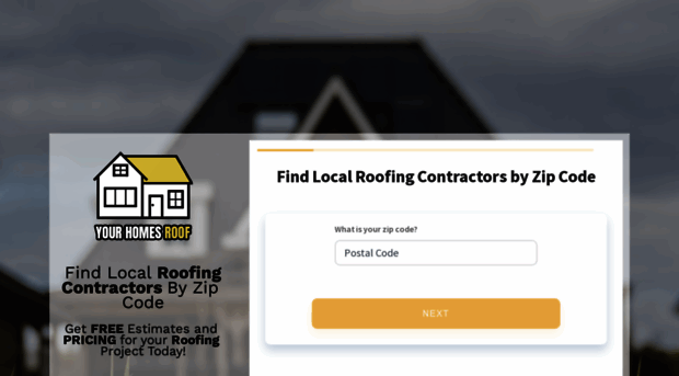 yourhomesroof.com