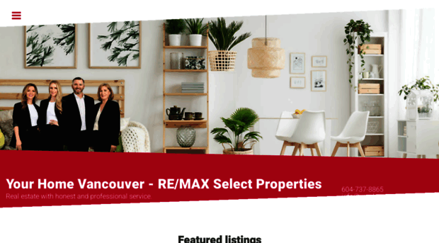 yourhomevancouver.ca