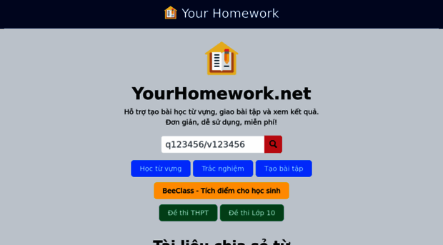 yourhomework.net