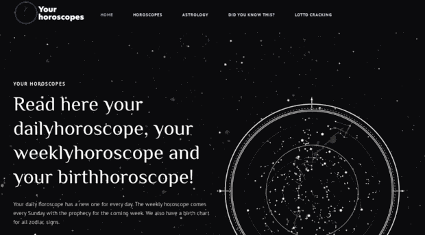yourhoroscopes.com