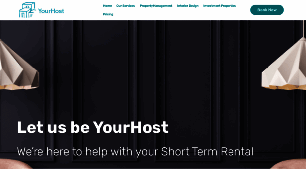 yourhost.io