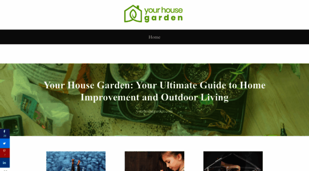 yourhousegarden.com