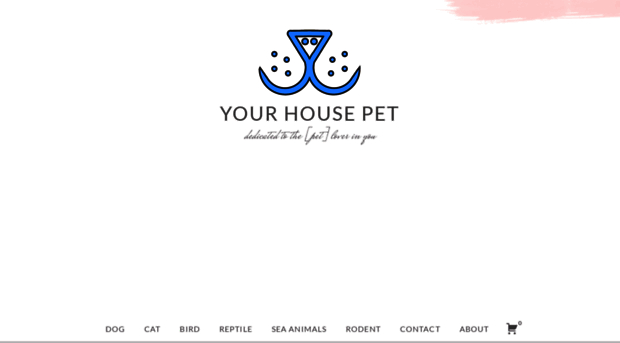 yourhousepet.com