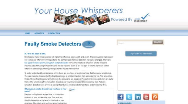 yourhousewhisperers.com