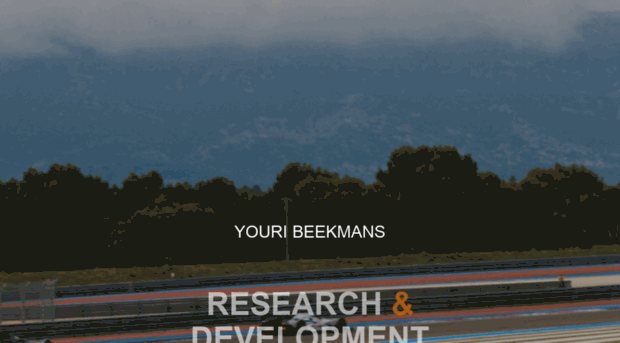 youri-beekmans.com