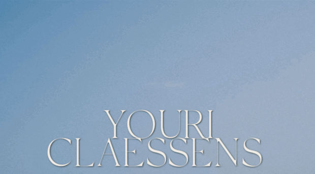 youriclaessens.com