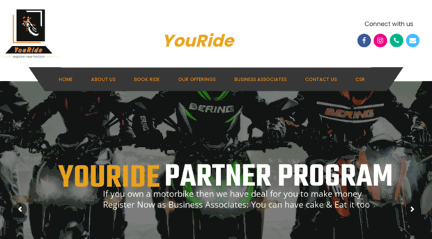 youride.co.in