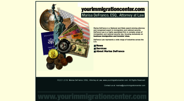 yourimmigrationcenter.com