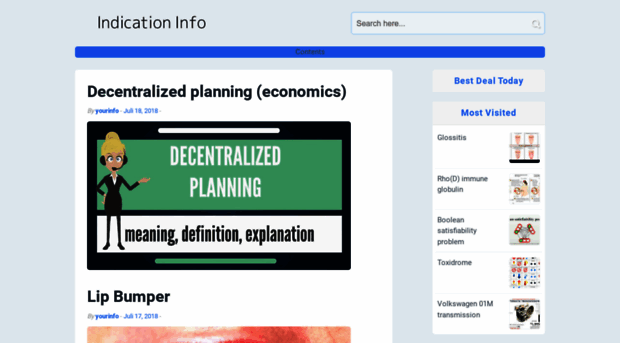 yourindicatinfo.blogspot.com