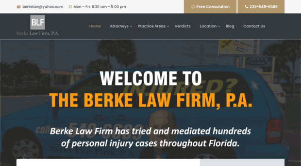 yourinjurylawyer.com