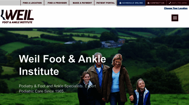 yourinpodiatrist.com