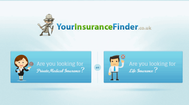 yourinsurancefinder.co.uk