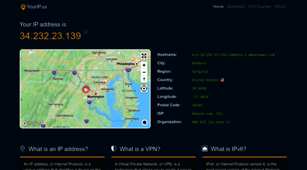 yourip.us