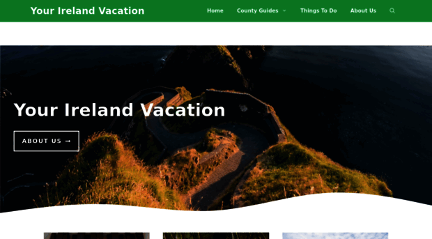 yourirelandvacation.com