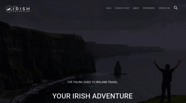 youririshadventure.com