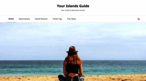 yourislandsguide.com