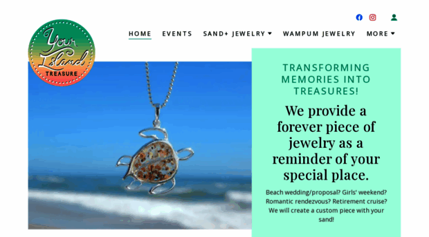 yourislandtreasure.com