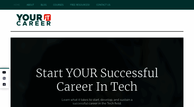 youritcareer.com