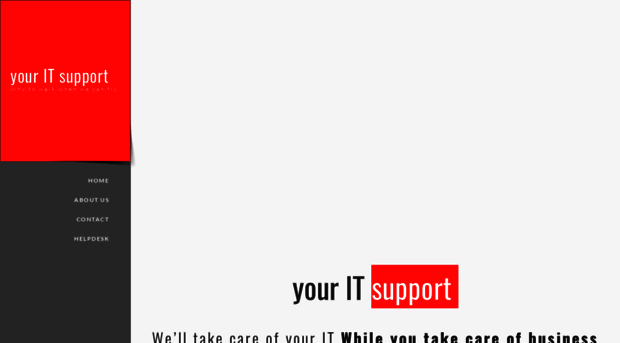 youritsupport.co.nz