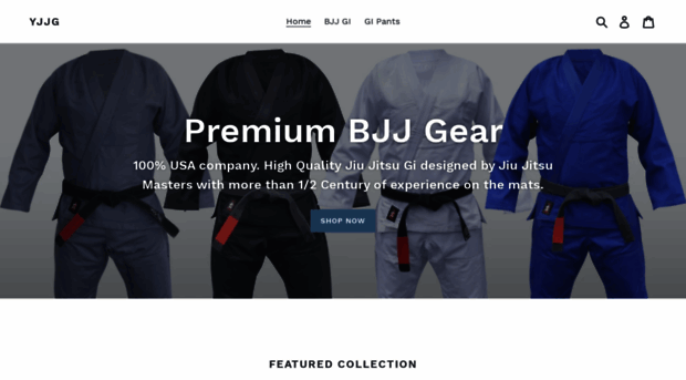 yourjiujitsugear.com