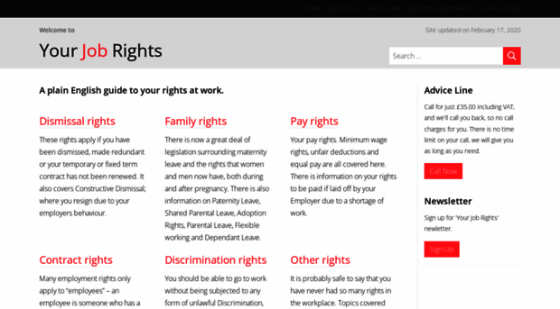 yourjobrights.co.uk