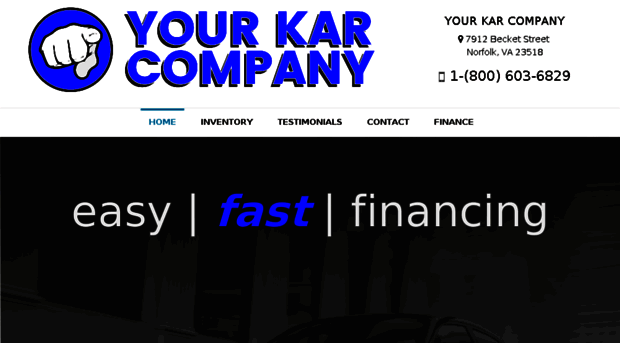 yourkarco.com