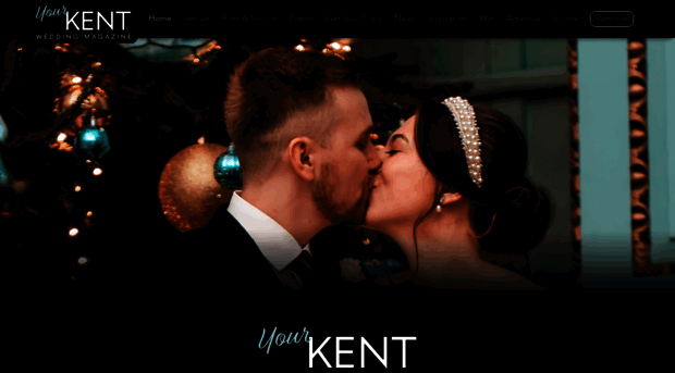 yourkent.wedding