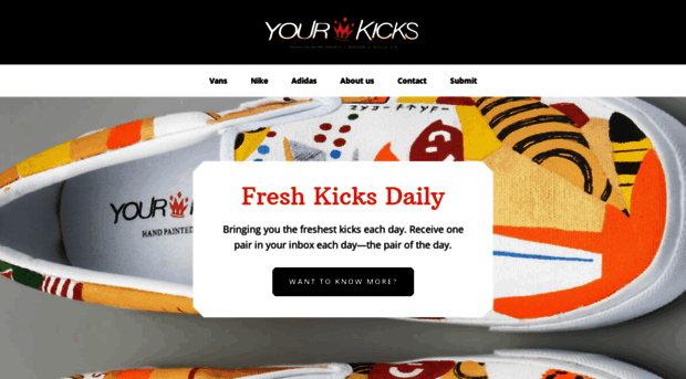 yourkicks.com