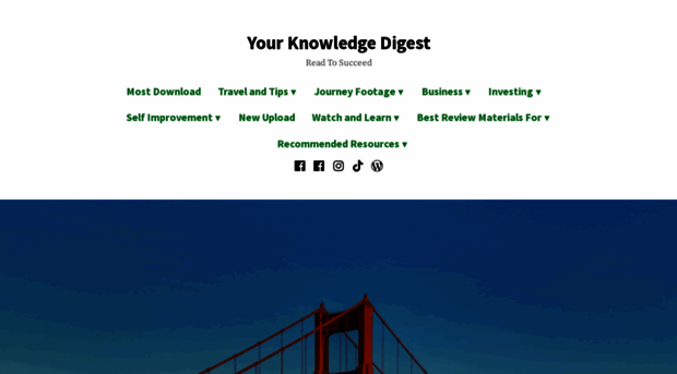 yourknowledgedigest.org