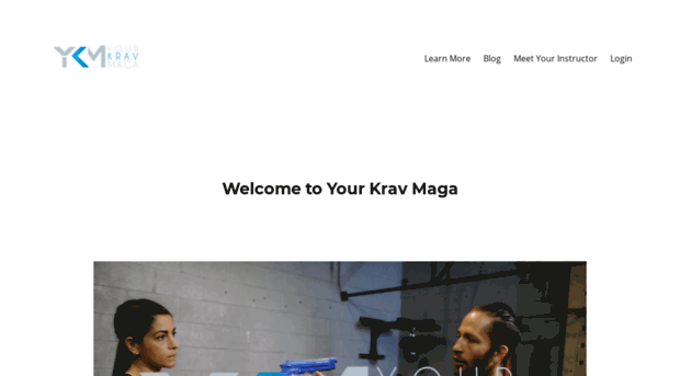 yourkravmaga.com