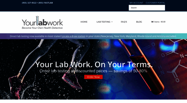 yourlabwork.com