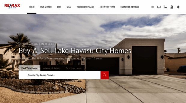 yourlakehavasuhome.com