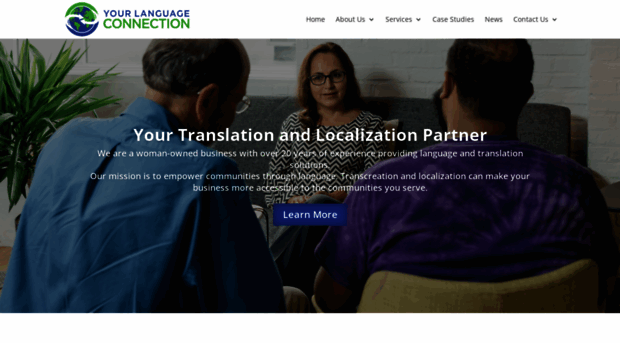 yourlanguageconnection.com