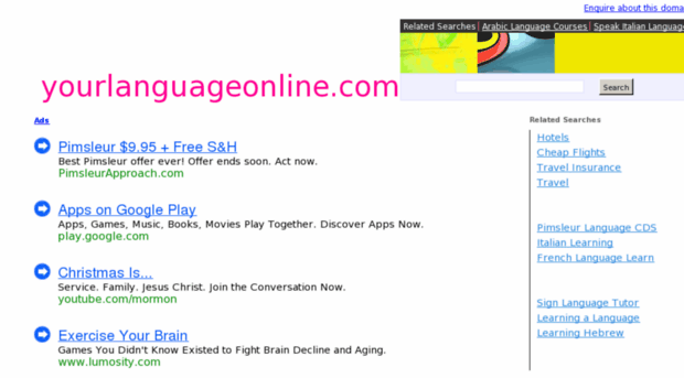 yourlanguageonline.com