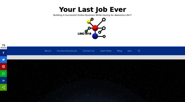 yourlastjobever.com