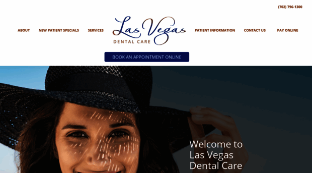 yourlasvegasdentist.com