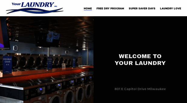 yourlaundry.com