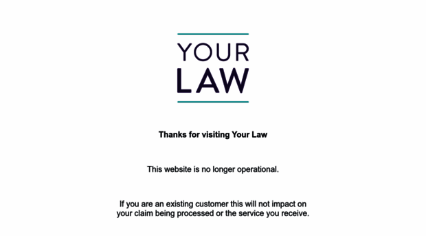 yourlaw.co.uk