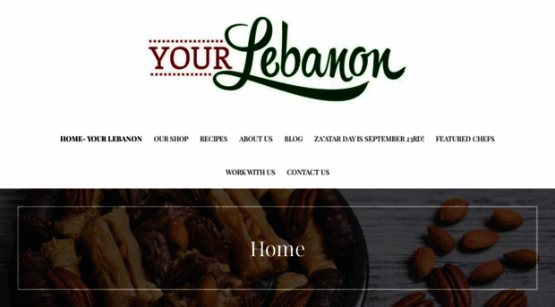 yourlebanon.com