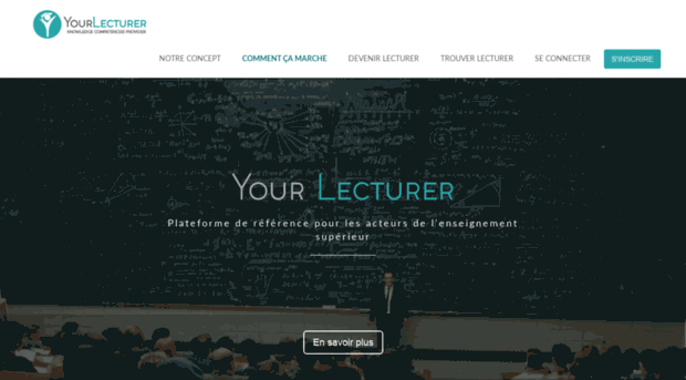 yourlecturer.com