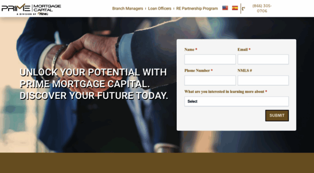 yourlendingcareer.com