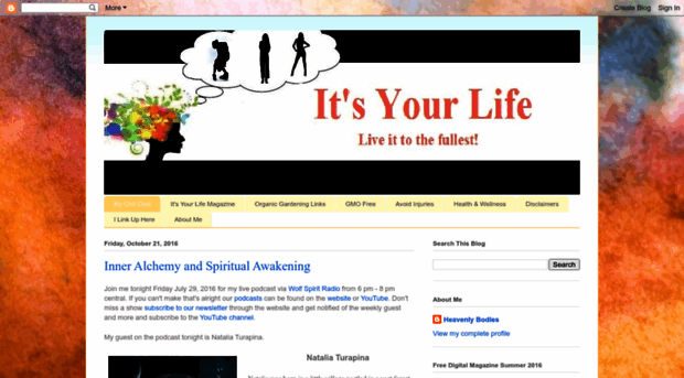 yourlife7.blogspot.com