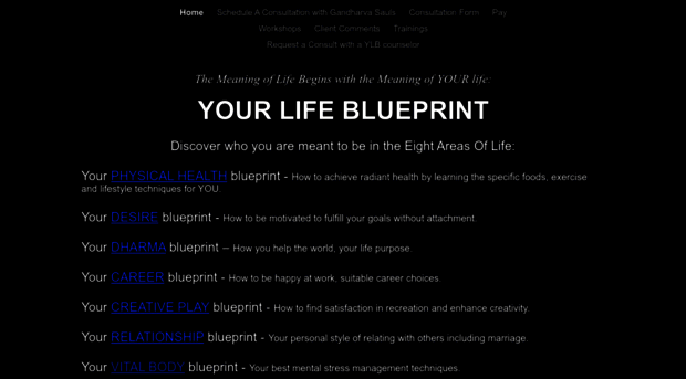 yourlifeblueprint.net