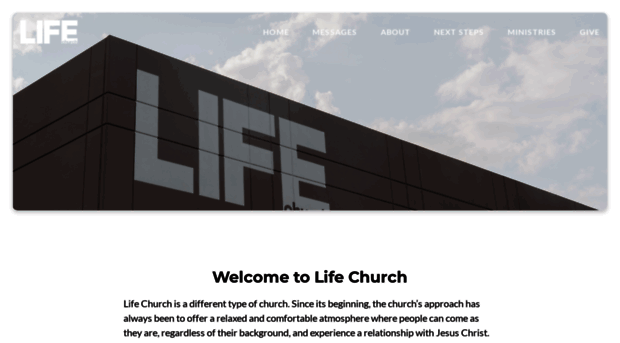 yourlifechurch.org